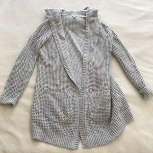 *SOLD* LL Bean Cardigan